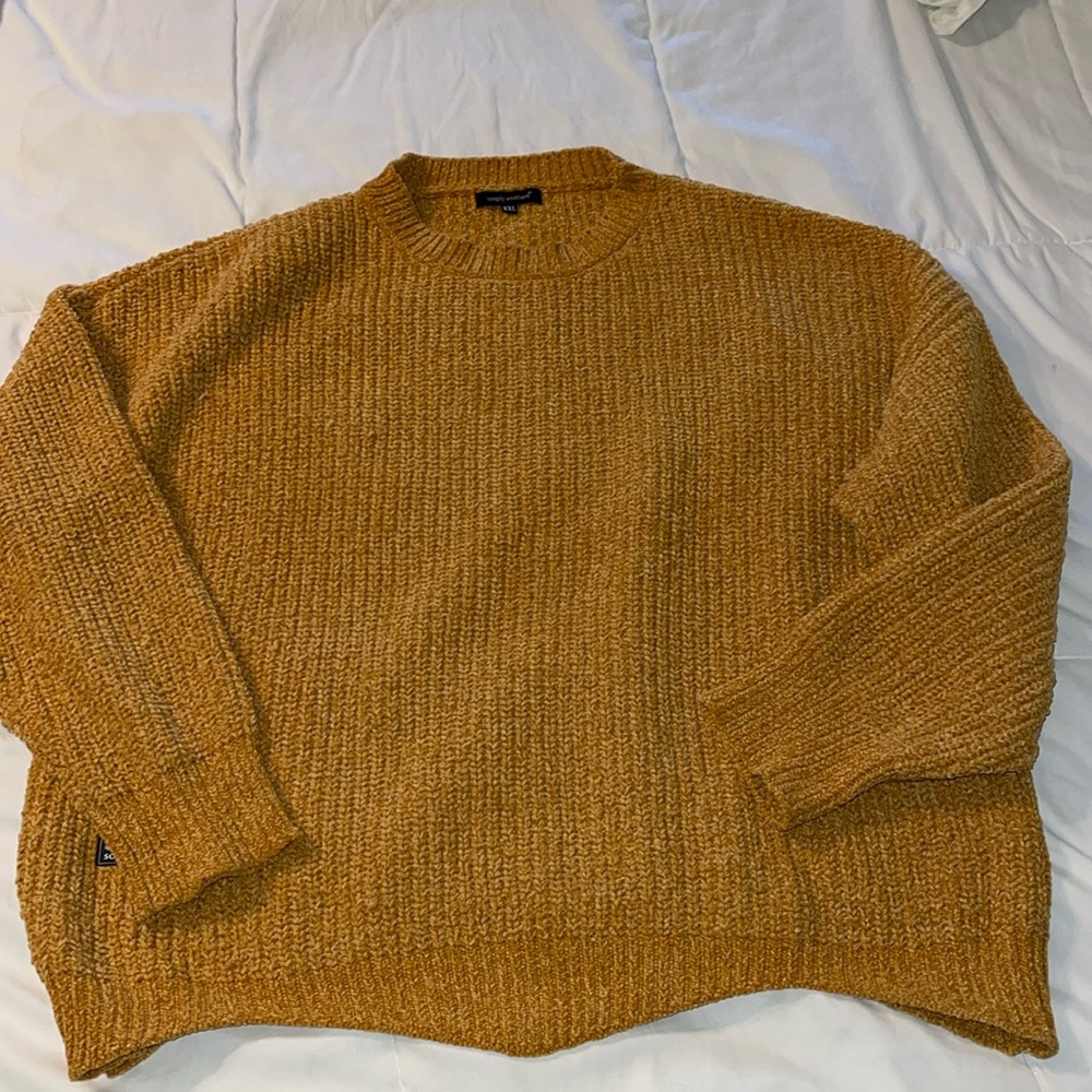 Simply Southern Sweater